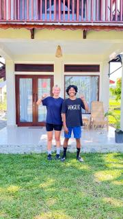 Green Corner VILLA - 9