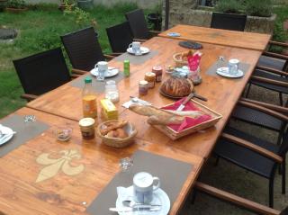 Chambres et Tables Hotes Le MOULIN DE TREMELGON - 1