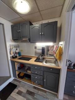 Appartement en rez-de-chaussée au coeur d'un village - 6
