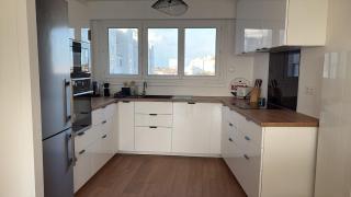 Vue sur Mer Appartement les Sables d'Olonne - 6 personnes - 2