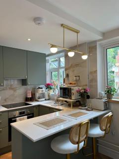 Modern flat in Putney - 7