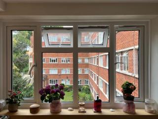 Modern flat in Putney - 2