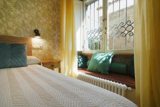 Guest house SAL E PEDRA - 7
