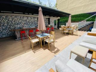 EON One Bedroom Apartment with Sofa Bed - 0