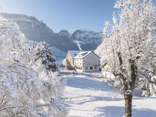 Hotel Alpenblick - 3