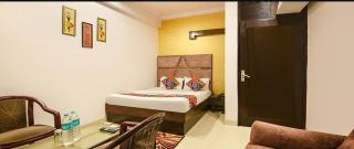 Hotel Delhi Continental - 6