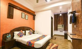 Hotel Delhi Continental - 2