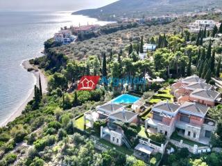Villa Lemóni by the sea with swimming pool and amazing view - 3