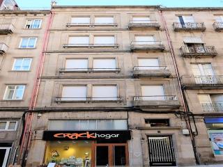 Charming Apartment in Ourense overlooking the City - 1