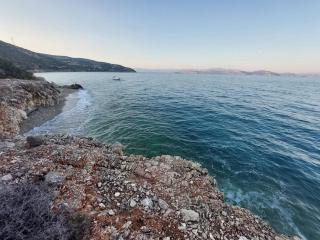 Villa Lemóni - Villa by the sea with swimming pool and amazing view - 3