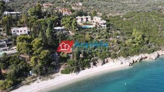 Villa Lemóni - Villa by the sea with swimming pool and amazing view - 2
