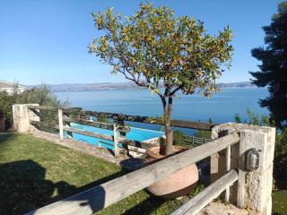 Villa Lemóni - Villa by the sea with swimming pool and amazing view - 1