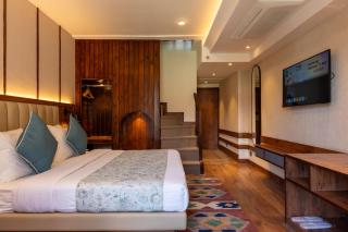 Kanishka, Manali - Am Hotel Kollection - 4