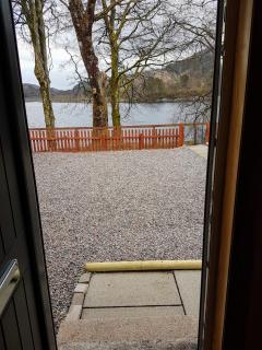 Number 4, Loch Shiel View - 7