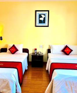 Khách Sạn Long Xuyên - 6