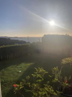 Apartamento vistas mar y montaña - 3