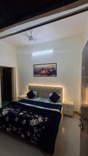 Devaadhis Palace 40 Meter Ram Mandir - Ayodhya - 4