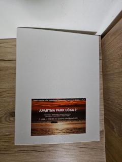 Apartma Park Učka - 1