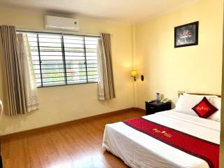 Khách Sạn Long Xuyên - 3