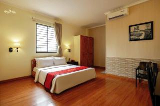 Khách Sạn Long Xuyên - 2