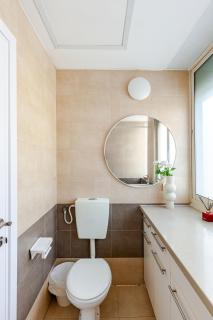 Stylish Apartments Central TLV - 1