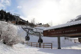 Résidence Thabor D - THABOR D - THAD130 MAE-4228 - 3