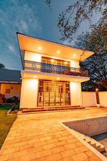Sunset Villa - 6