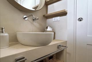 Trullo Thalia with Private Pool Ostuni - 2