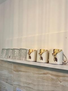 Lazy Lake Lodge, Glan Gwna, Snowdonia - 2