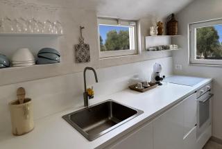 Trullo Thalia with Private Pool Ostuni - 4
