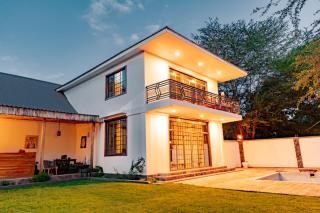 Sunset Villa - 3