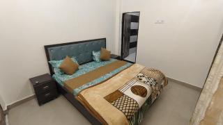 Devaadhis Palace 40 Meter Ram Mandir - Ayodhya - 5