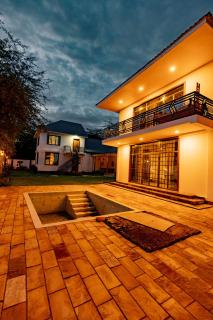 Sunset Villa - 1
