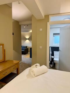 Grindal Studio Apartments - Newly Opened Luxury Accommodation - St Bees - 9