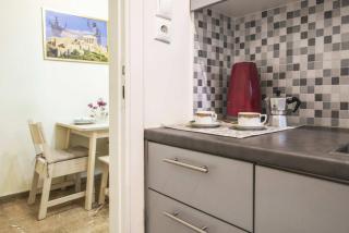 Urban apartment 5' minutes from Acropolis - 4