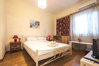 Urban apartment 5' minutes from Acropolis - 2