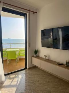 Seaview apartment - 7