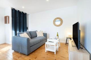 Les Appartements T2 Bigoudens - 9