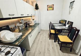Two-Room Apartment in Powiśle near City Centre - 9