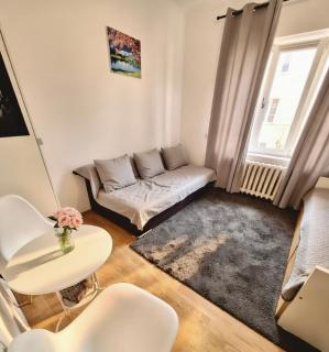 Two-Room Apartment in Powiśle near City Centre - 5