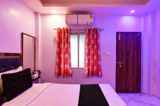 Hotel O Srideep 2 - 3
