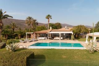 Private Coastal Villa in Nafplio - 8