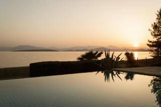 Private Coastal Villa in Nafplio - 7