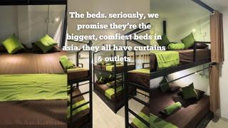 Surf and Retreat Hostel Weligama Srilanka -Coliving - 6