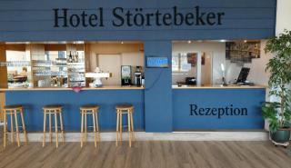 Hotel Störtebeker - 0