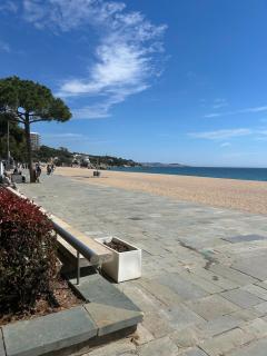 apartamento en Platja d'Aro - 4