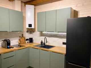 Magiczne Poranki Apartamenty Myczków - 2