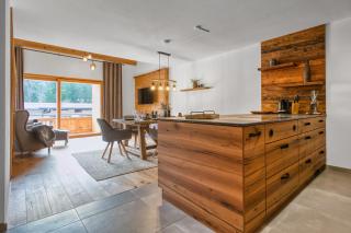 Chalet Loferwinkl - Reit im Winkl - 4