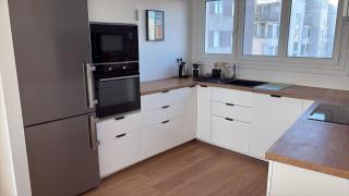 Vue sur Mer Appartement les Sables d'Olonne - 6 personnes - 1