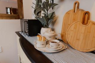 The Hidden Garden Guesthouse - 9